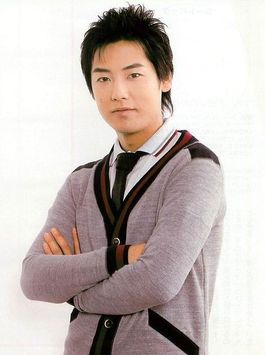 百度视频 福士誠治