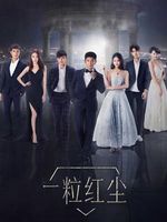 一粒红尘 DVD版