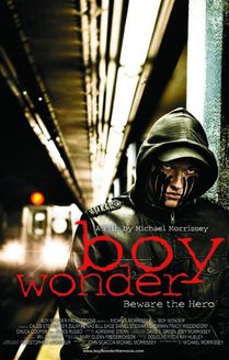 神奇小子 1990版