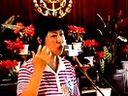 闫丽馥牧师讲道《恩赐与生命》