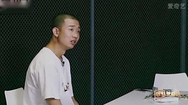 中国有嘻哈：社会我Gai哥，人狠话不多，Gai爷的成长史