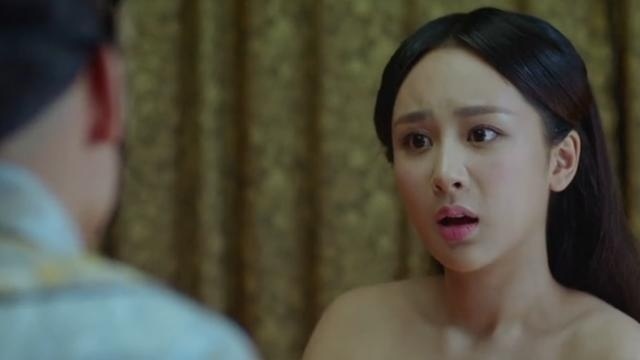 龙珠传奇：杨紫被秦俊杰翻牌子的第三天，利用真心话大冒险过关
