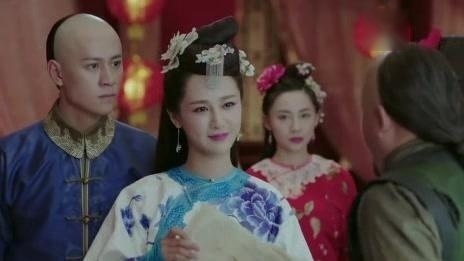 龙珠传奇：龙小弟为易欢表明身份，赌坊老板要尿了