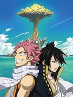 妖精的尾巴 OAD版