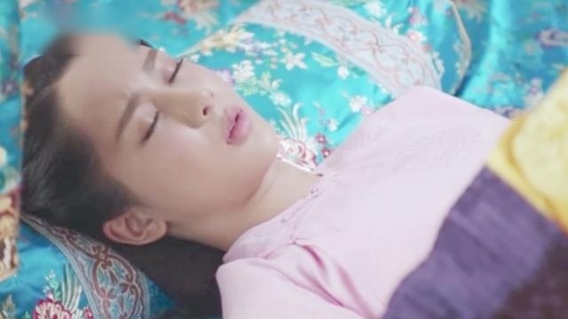 龙珠传奇：易欢久病不醒，康熙伤心怒吼：你就是看朕好欺负，对吧？