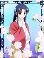 彩云国物语 TV版