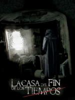 时间尽头的房屋