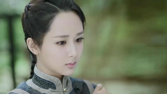龙珠传奇：杨紫身受重伤，一直是康熙照顾她，为她疗伤抓药