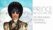 Prince - FUNKNROLL [Official Audio]