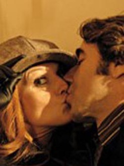 侠盗福克斯(酒庄背后)