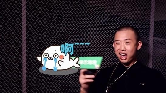 中国有嘻哈 GAI专访：以前是一个夜店歌手 当场现唱（超好听）