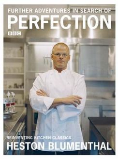 In Search of Perfection