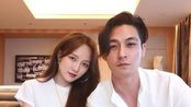 miss a前成员孟佳ins公开秀恩爱 富二代男友身份遭曝光
