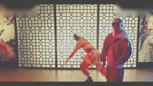 中国有嘻哈之后，GAI趁热打铁推出全新创作《大师》，依旧嘻哈