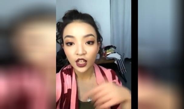 抖音里，中国有嘻哈最狂的人