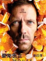 豪斯医生 第4部