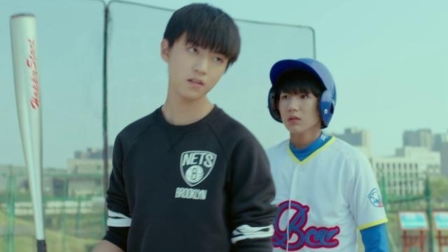 《我们的少年时代》第6集看点：小松被耍 邬童护犊心切狠怼尹柯