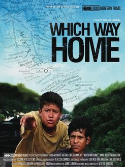 哪里是回家的路