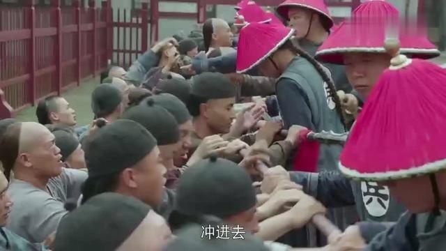 「龙珠传奇」：秦俊杰是好皇帝典范，为百姓干实事