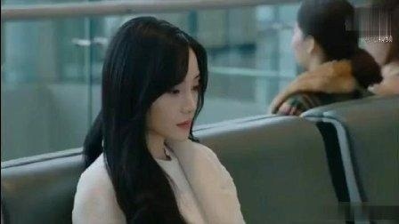 我们的少年时代大结局剧透：李小璐出国离开，薛之谦赶去机场挽留晚了一步，俩人错过！