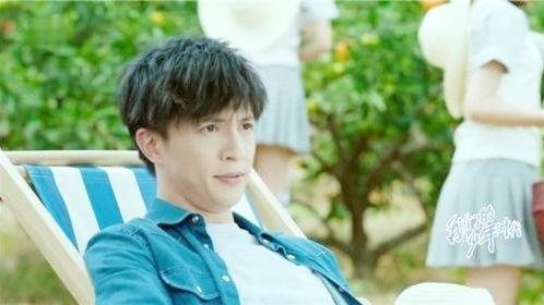 我们的少年时代电视剧第26集TFBOYS 球队胜利