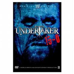 送葬者(15:0传奇纪录)