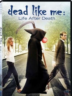 死神有约(死后的生活)