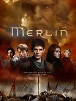 梅林传奇 第4部