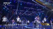 等03:10中国节拍 《中国节拍》_演唱-格格_舞蹈-王广成_段睿_黄小燕