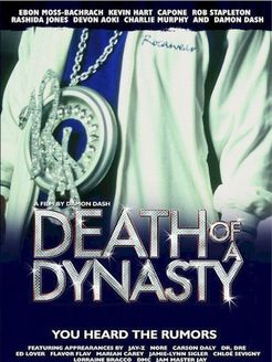 Death of a Dynasty