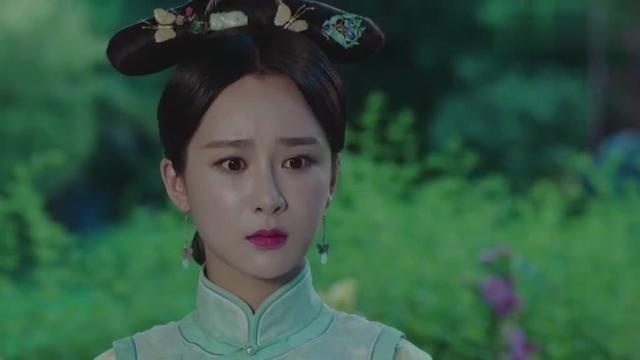 「龙珠传奇」：李建卿黑化后，要把秦俊杰抱过杨紫的双手砍下来