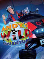 安迪的动物宝宝