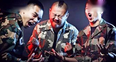 曾以一首《归》感动万千年轻人的龙井说唱参加中国有嘻哈会怎样？