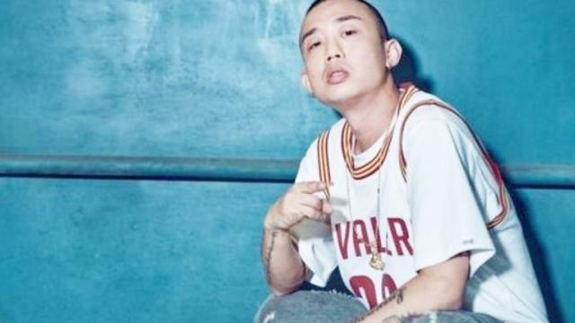 中国有嘻哈，一开口就知道是老江湖了，果然深藏不露，厉害！