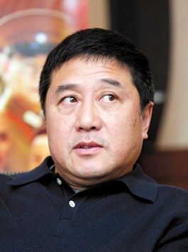 叶大鹰