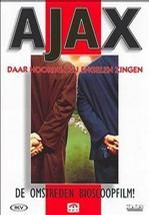 阿贾克斯:他们在那里听到了天使的歌声