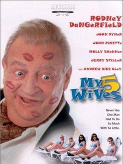 五个老婆一台戏