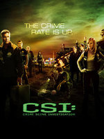 犯罪现场调查 第8部