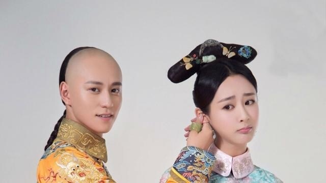 1分钟带你快速了解《龙珠传奇》，杨紫劫富济贫太逗了！