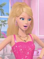 芭比之梦想豪宅 第1部