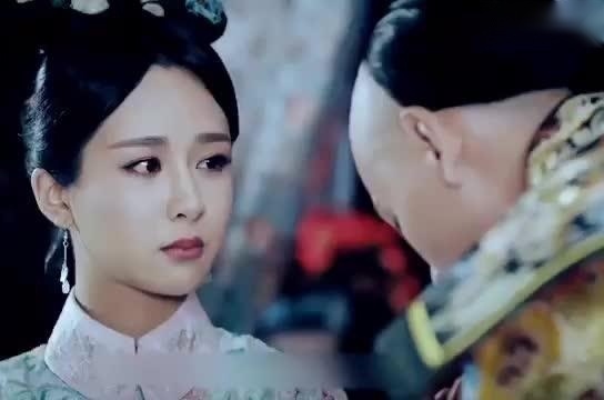 龙珠传奇 李易欢康熙欢喜夫妇虐狗高甜日常扎心了