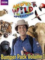 安迪的野外冒险