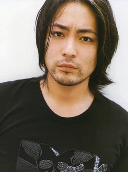 山田孝之