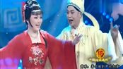 百度视频_黄梅戏唱腔〈虞美人〉