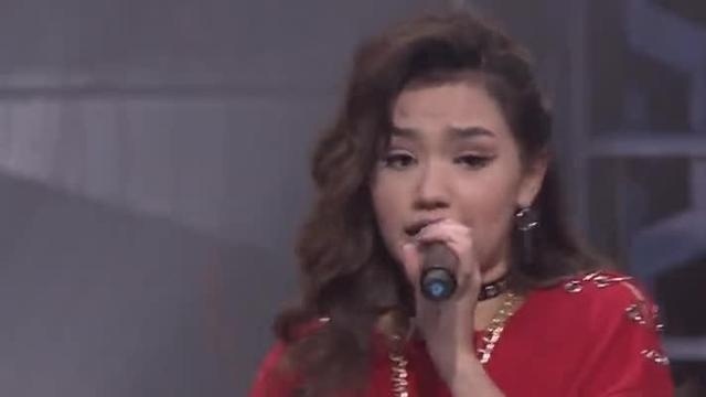 中国有嘻哈：被剪掉的60秒