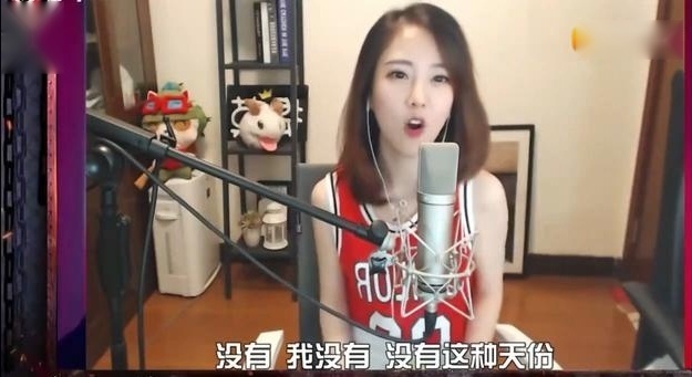 嘻哈冯提莫的freestyle，中国有嘻哈