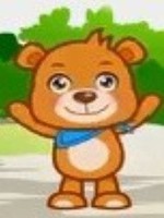 巴巴熊之三字经