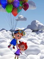 ABC宝宝英文慢速儿歌