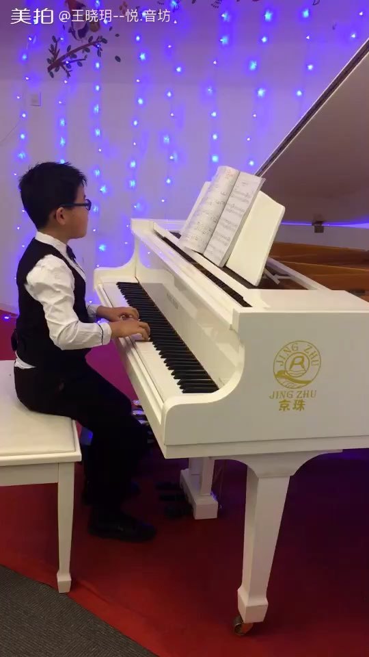 啦啦啦！最后的一曲