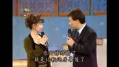娃娃音 林美照做客"费玉清时间"聊演戏趣事